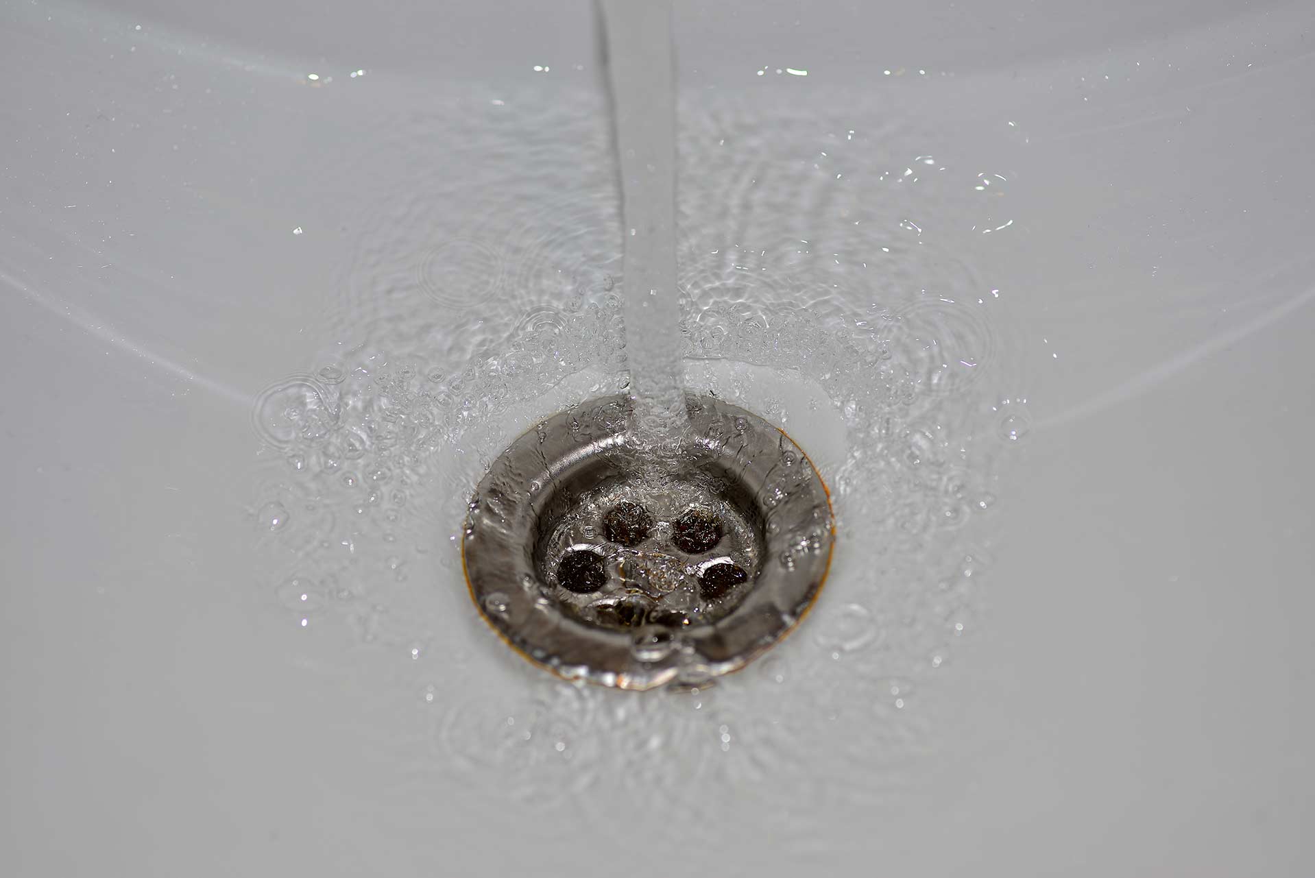 A2B Drains provides services to unblock blocked sinks and drains for properties in Kidsgrove.